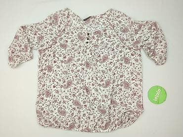 kombinezon oosc: Yessica, Bluzka damska, rozmiar 3XL — 2