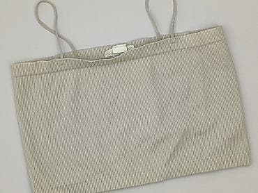 cropp biala bluza: Reserved, Top damski, rozmiar L — 1
