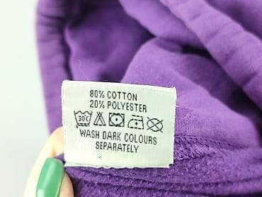 piżama c: AWDis, Bluza z kapturem damska, rozmiar S — 5