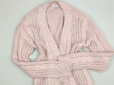 c a sweter: Kardigan damski, S — 1