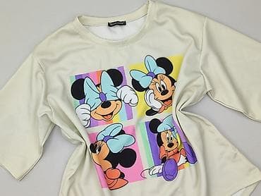 stradivarius koszula biala: T-shirt damski, rozmiar 5XL — 1