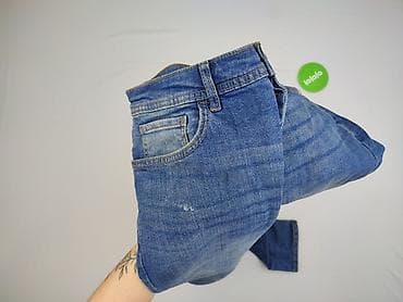 destination jeans: Denim Co, Jeansy dla mężczyzn, rozmiar L — 5