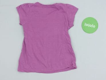 lidl tshirt: Koszulka, Lupilu, 5-6 lat, 110-116 cm, stan - Bardzo dobry — 3