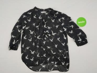 koszulka z kolibrem: Dorothy Perkins, Bluzka damska, rozmiar L — 3