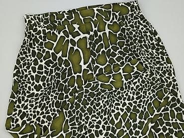 zebra: Papaya, Spodnie materiałowe damskie, rozmiar L — 1