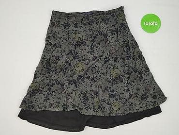spódnico spodnie pull: Marks & Spencer, Spódnica damska, rozmiar M — 2