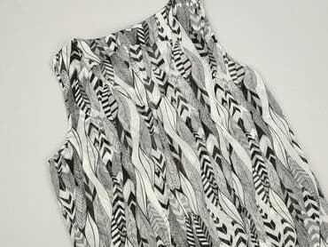 custom bluzki: Zavanna, Women's blouse, size M — 1