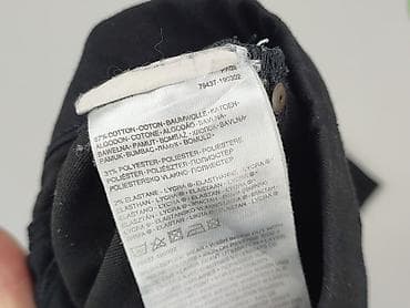 klapki esmara lidl: Clockhouse, Legginsy Eleganckie damskie, rozmiar M — 5