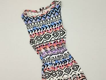 sukienka na chrzest dla mamy plus size: New Look, Sukienka damska, rozmiar S — 1