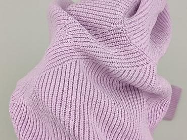 sweter siatka: Marks & Spencer, Sweter damski, rozmiar L — 6