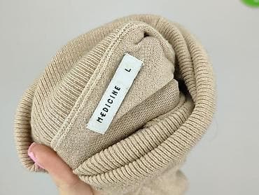 medicine biale bluzki: Medicine, Golf damski, rozmiar L — 4