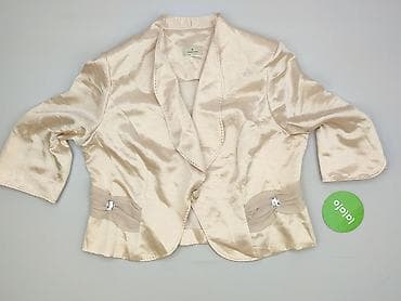 house moda: Giorgia, Marynarka damska, rozmiar 4XL — 2