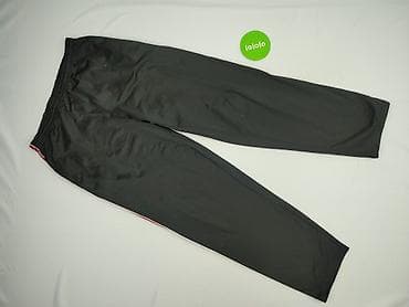 sweter serca: IDENTIC, Spodnie dresowe dla mężczyzn, rozmiar M — 2