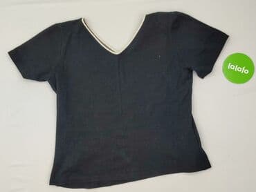 t shirty damskie calvin klein: T-shirt damski, L — 3