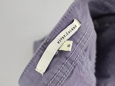 spodnie hampton republic: River Island, Spodnie materiałowe damskie, rozmiar S — 4