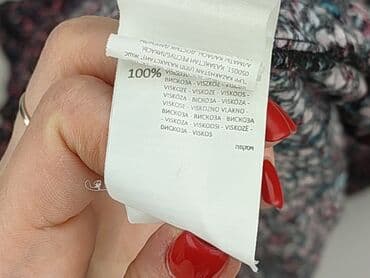 pojedyncze sukienki na wesele: Sinsay, Sukienka damska, rozmiar L — 5