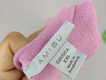 bluza cecil: Amisu, Bluzka damska, rozmiar 2XL — 4
