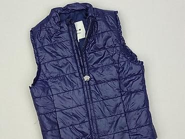 pull and bear botki: Kamizelka, 3-4 lat, 110-116 cm, stan - Bardzo dobry — 1