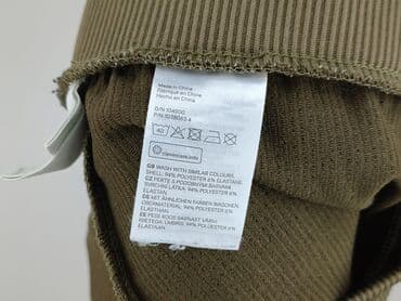 legginsy ellesse: H&M, Legginsy Sportowe damskie, rozmiar XL — 5
