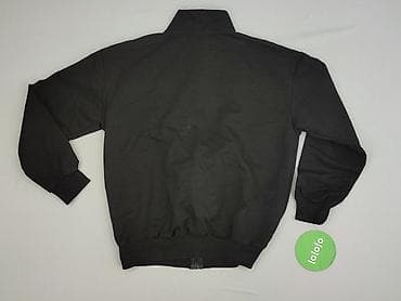 pull and bear bomberka: La Pia, Women`s sweatshirt, size S — 3