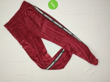 joggery bawełniane damskie: FB Sister, Sweatpants for women, size M (EU 38) — 2