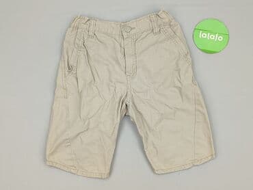 h: Shorts, H&M, 8 years, 134/140, condition - Very good — 2