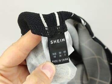 buty zimowe damskie shein: Shein, Leggings Sports for women, size XS — 5