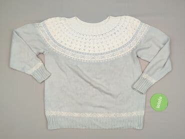 kurtki zimowe damskie c a: Sweter damski, rozmiar XL — 2