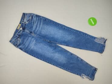 iteno jeans damskie: Janina, Jeansy damskie, rozmiar M — 2