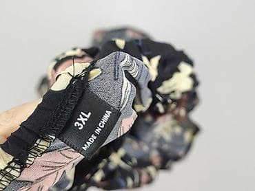Kobiety: Sukienka damska, rozmiar 3XL — 4