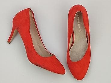 ccc spiderman: Flat shoes for women, size 39 — 1
