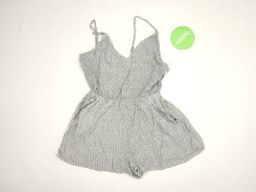 piżama h: H&M, Women`s overall, size S (EU 36) — 2