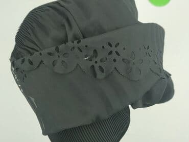 spódnice midi plisowane czarne: Spódnica damska, rozmiar XL — 6