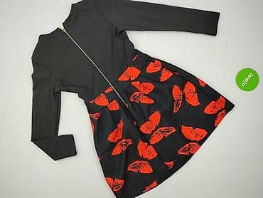 simple cp kolekcja: FS Collection, Sukienka damska, rozmiar S — 3