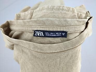 Zara, Sukienka damska, rozmiar L — 4