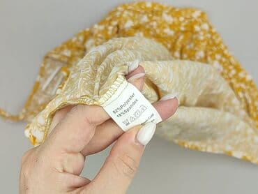 sukienka w cytryny shein: Shein Curve, Sukienka damska, rozmiar XL — 4