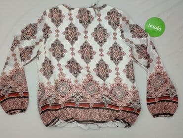 monnari bluzki koszulowe: F&F, Bluzka damska, rozmiar XL — 3