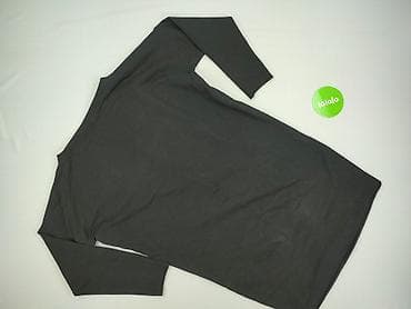 sukienki plus size czarna: Sukienka damska, rozmiar 6XL — 3