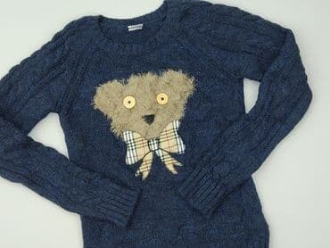 sweter ralph z misiem: Sweter damski, rozmiar S — 2