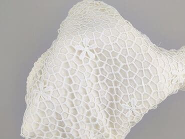 bluzki dopasowane eleganckie: Women's blouse, M — 6