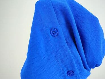 tanie bluzki z krótkim rękawem: New Collection, Bluzka damska, rozmiar XL — 5