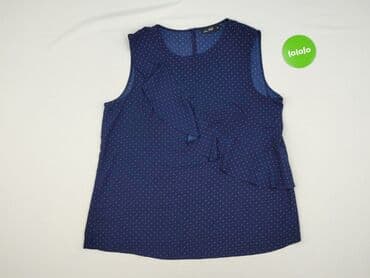 obcisła bluza: F&F, Bluzka damska, L — 2