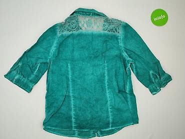 bluzka 50: Bluzka damska, rozmiar 4XL — 3