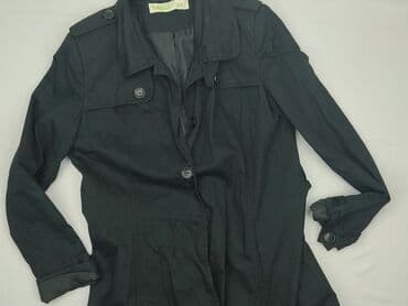 Troll, Trencz damski, rozmiar 2XL