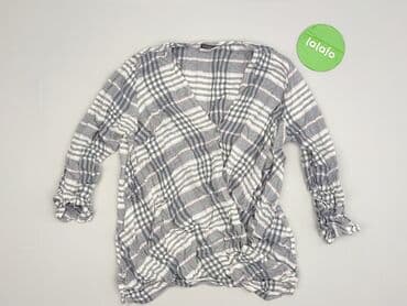 top z piórami reserved: Beloved, Bluzka damska, rozmiar S — 2