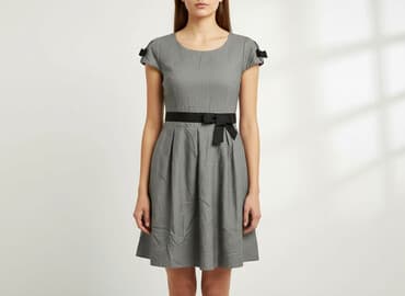 duet sukienki: Reserved, Sukienka damska, rozmiar S — 7