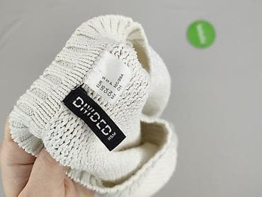 hm kurtki przejsciowe: H&M Divided, Sweter damski, rozmiar S — 4