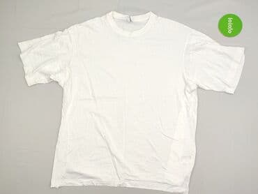 koszulka los angeles h m: H&M Divided, Koszulka dla mężczyzn, rozmiar L — 2