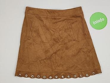 pull and bear spódnice plisowane: FB Sister, Спідниця жіноча, розмір XS — 2