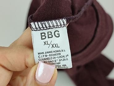 bibs com: Spodnie dresowe damskie, rozmiar XL — 5